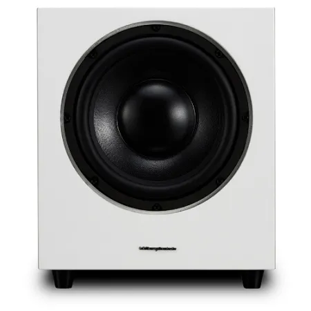 Wharfedale WH-D8 White Sandex Wharfedale WH-D8 White Sandex