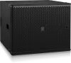 Купить Turbosound PQ18B по выгодной цене в Екатеринбурге