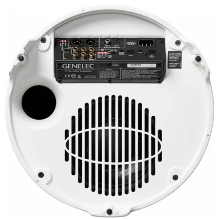 Купить Genelec F Two BWM по выгодной цене в Екатеринбурге
