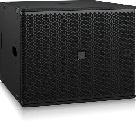 Купить Turbosound PQ18B по выгодной цене в Екатеринбурге