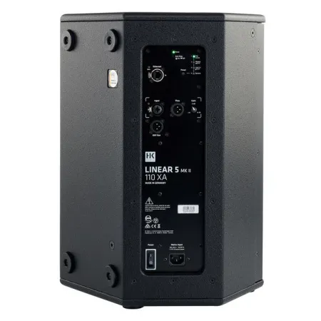 Купить HK AUDIO LINEAR 5 MKII 110 XA по выгодной цене в Екатеринбурге