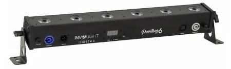 Купить INVOLIGHT PAINTBAR HEX6 по выгодной цене в Екатеринбурге