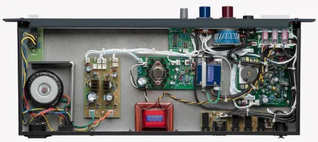 Купить WARM AUDIO WA73 за 0 ₽