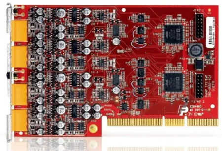 Купить BIAMP Tesira SEC-4 CK по выгодной цене в Екатеринбурге