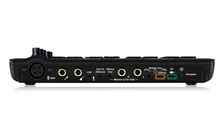 Купить Icon Live Console по выгодной цене в Екатеринбурге