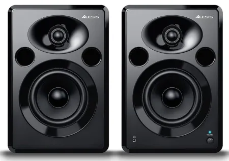 Купить ALESIS ELEVATE5MKII за 0 ₽