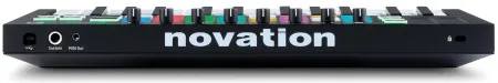 Купить NOVATION Launchkey 25 MK3 за 0 ₽