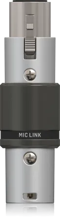 Купить BEHRINGER MIC LINK по выгодной цене в Екатеринбурге