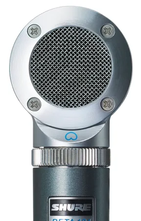 Купить SHURE BETA 181/BI по выгодной цене в Екатеринбурге