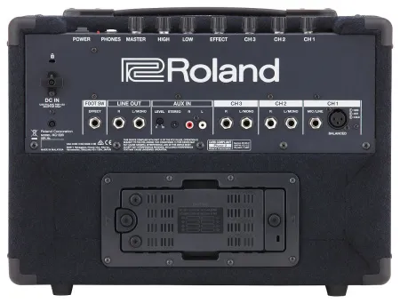 Купить ROLAND KC-220 по выгодной цене в Екатеринбурге