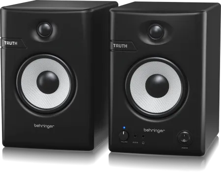 Купить BEHRINGER TRUTH 4.5 BT-WH по выгодной цене в Екатеринбурге