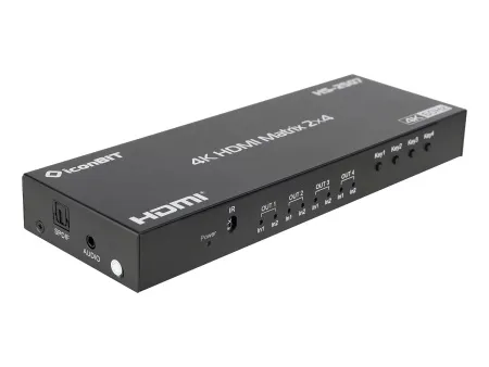 Купить iconBIT HS-2507 за 15&nbsp;302 ₽