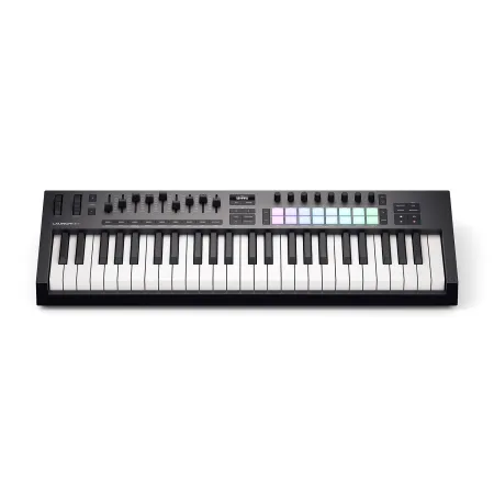 Купить NOVATION Launchkey 49 MK4 за 39&nbsp;490 ₽