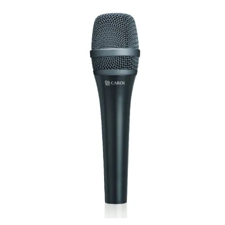 Купить Carol AC-920 DARK SILVER+BLACK за 0 ₽