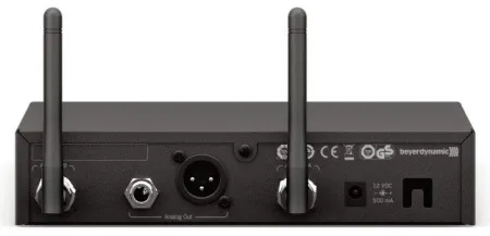 Купить BEYERDYNAMIC TG 550 по выгодной цене в Екатеринбурге