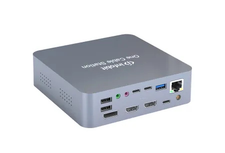 Infobit iTrans OCS 181