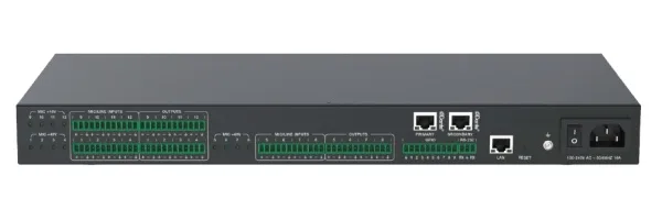 Prestel DAP-1616D Prestel DAP-1616D