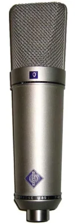 Купить NEUMANN U 89 i по выгодной цене в Екатеринбурге