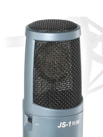 Купить JTS JS-1TUBE/PS9 по выгодной цене в Екатеринбурге