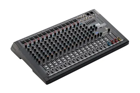 Echo Acoustic LiveStar 141FX Echo Acoustic LiveStar 141FX