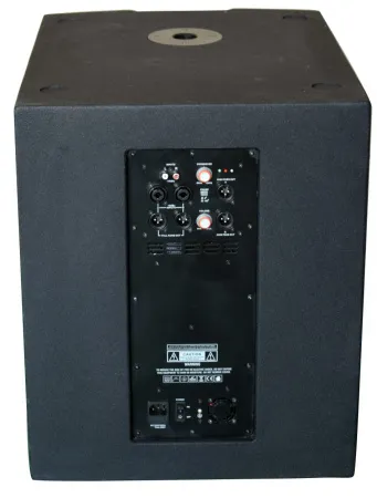 Купить XLine ALFA P-18A SUB за 0 ₽