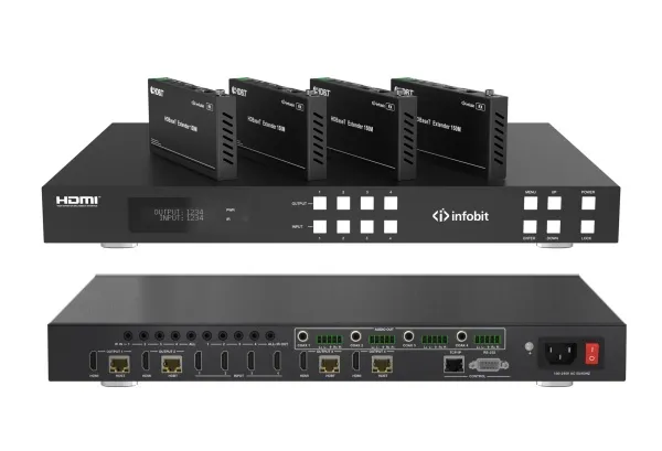 Infobit iMatrix H44H150