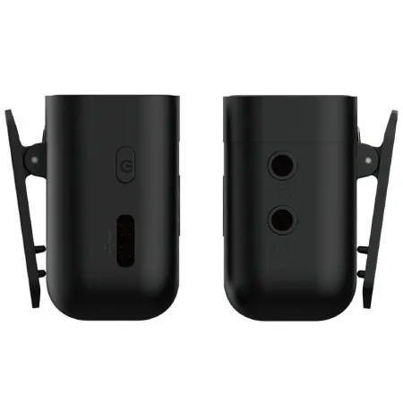 Купить Icon AirMic Pro Black по выгодной цене в Екатеринбурге