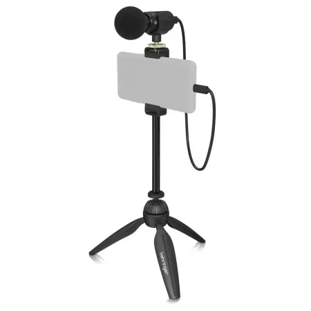 Купить BEHRINGER GO VIDEO KIT по выгодной цене в Екатеринбурге