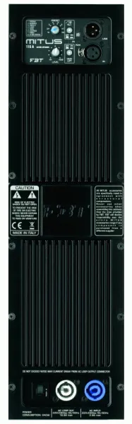 FBT MITUS 115A