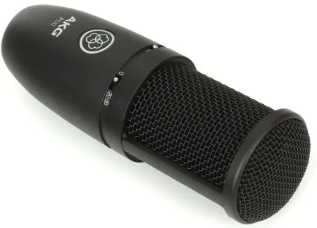 Купить AKG P120 по выгодной цене в Екатеринбурге
