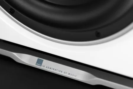 DALI SUB K-14 F WHITE DALI SUB K-14 F WHITE