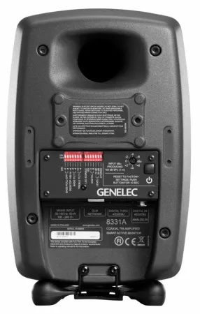 Купить Genelec 8331AP по выгодной цене в Екатеринбурге