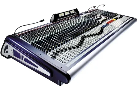 SOUNDCRAFT GB8-24 SOUNDCRAFT GB8-24