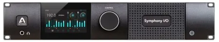 Купить Apogee Symphony MKII SYM2-32X32S2-SG за 0 ₽