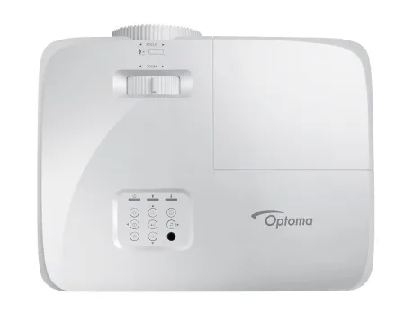 Купить Optoma HD29He по выгодной цене в Екатеринбурге