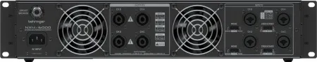 Купить BEHRINGER NX4-6000 по выгодной цене в Екатеринбурге