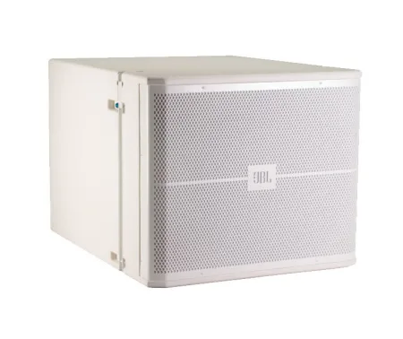 JBL VRX918S-WH