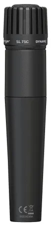Купить BEHRINGER SL 75C по выгодной цене в Екатеринбурге