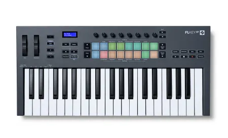 Купить NOVATION FLkey 37 за 0 ₽