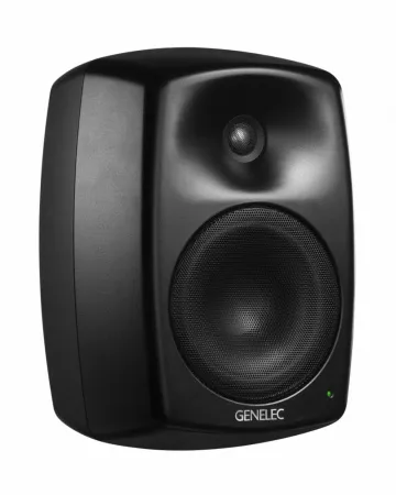Купить Genelec 4040AM по выгодной цене в Екатеринбурге