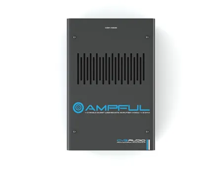 CVGAUDIO AMPFUL-4/BT