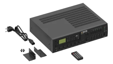 Купить ROXTON MX-360 за 190&nbsp;800 ₽