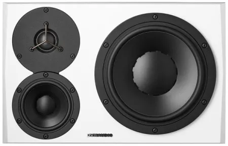 Купить Dynaudio LYD 48 L B/W по выгодной цене в Екатеринбурге