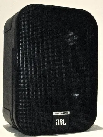 Купить JBL CONTROL 1PRO по выгодной цене в Екатеринбурге