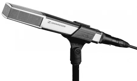 Купить SENNHEISER MD 441-U по выгодной цене в Екатеринбурге