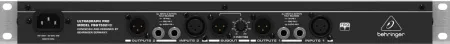 Купить BEHRINGER FBQ1502HD по выгодной цене в Екатеринбурге