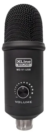 Купить XLine MD-V1 USB STREAM за 4&nbsp;295 ₽