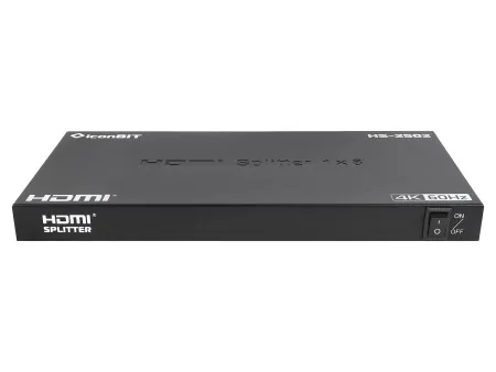 Купить iconBIT HS-2502 за 12&nbsp;164 ₽