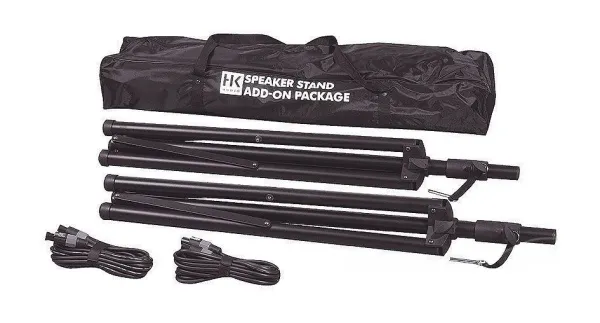 HK AUDIO Speaker Stand Add On Package