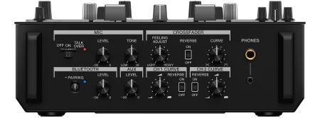 Купить PIONEER DJM-S7 по выгодной цене в Екатеринбурге